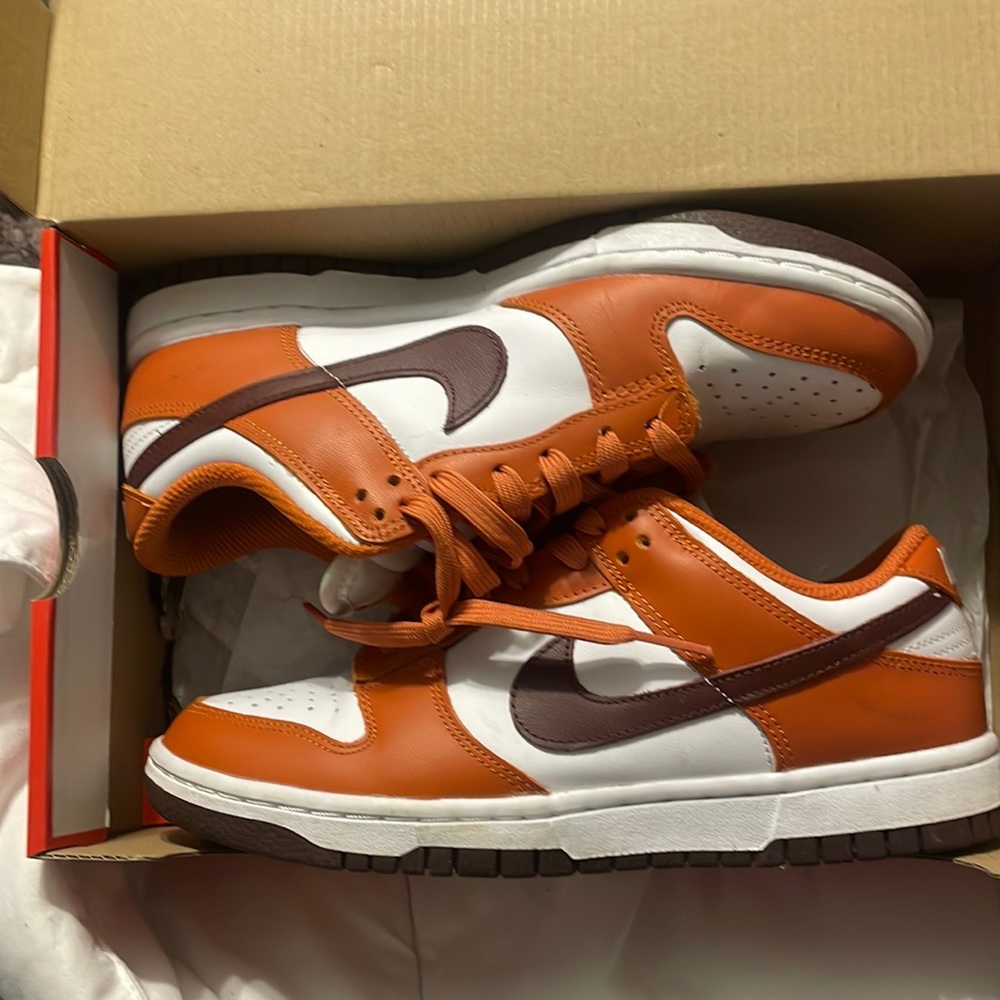nike dunks